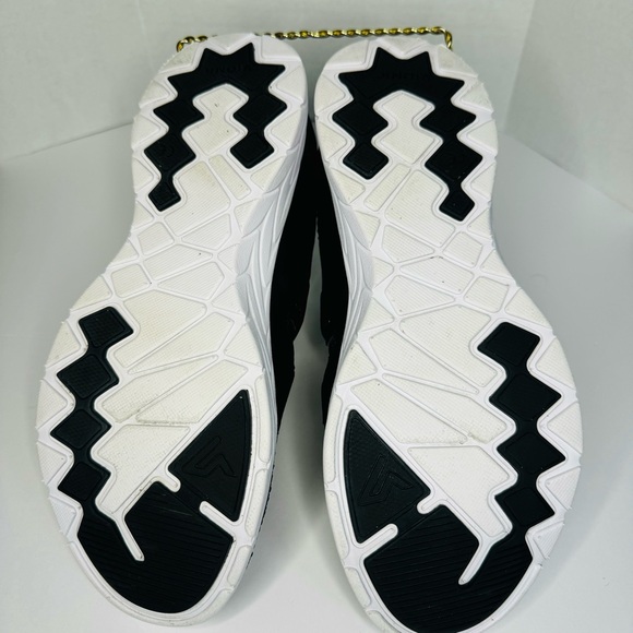 Vionic Jasper Slip On Sneakers Comfort Black Gray Size 9 - Picture 5 of 10